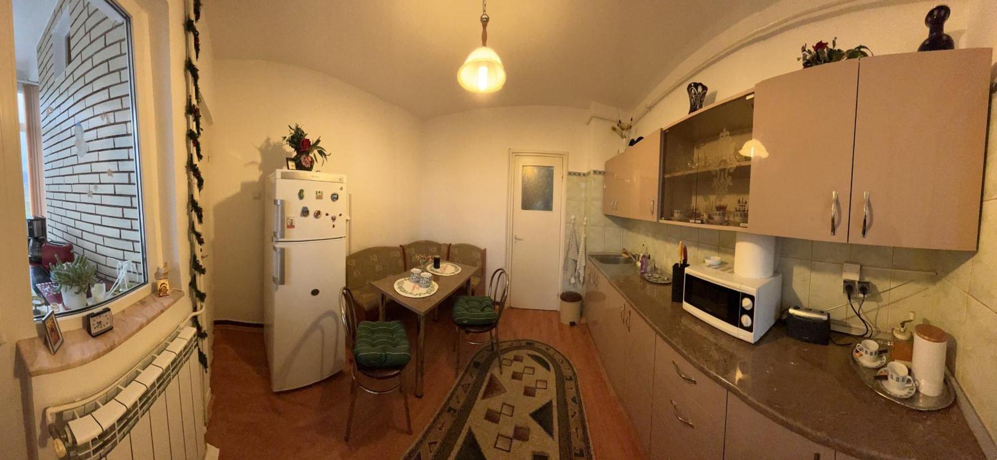 Lala'S Sweet Nest Lejlighed Călimăneşti Eksteriør billede